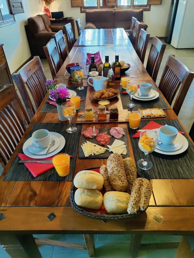 Cortijo Oro Verde B&B Табернас Екстериор снимка