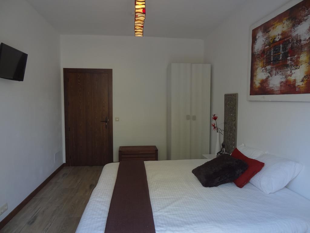 Cortijo Oro Verde B&B Табернас Екстериор снимка