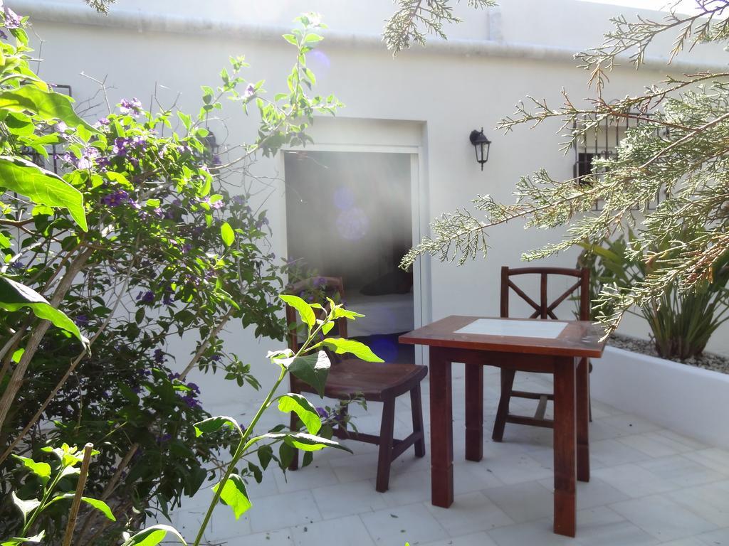 Cortijo Oro Verde B&B Табернас Екстериор снимка