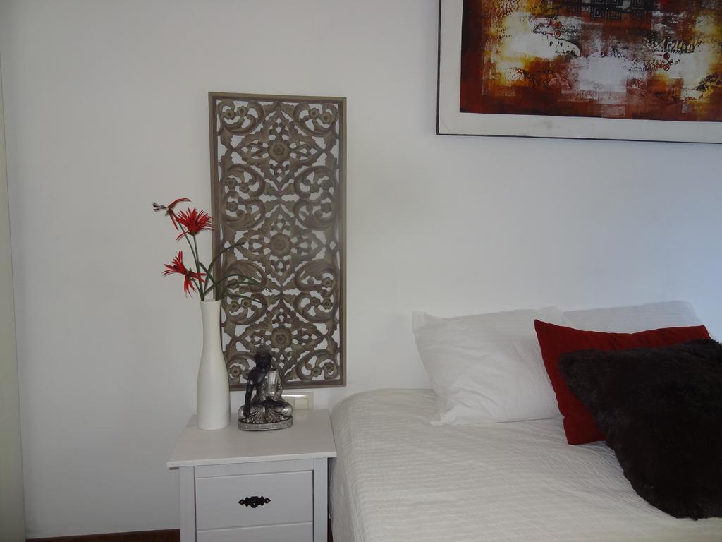 Cortijo Oro Verde B&B Табернас Екстериор снимка
