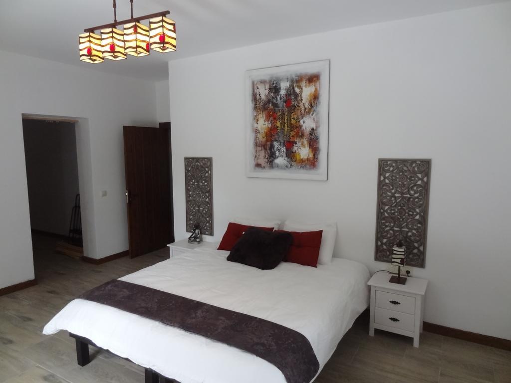 Cortijo Oro Verde B&B Табернас Екстериор снимка