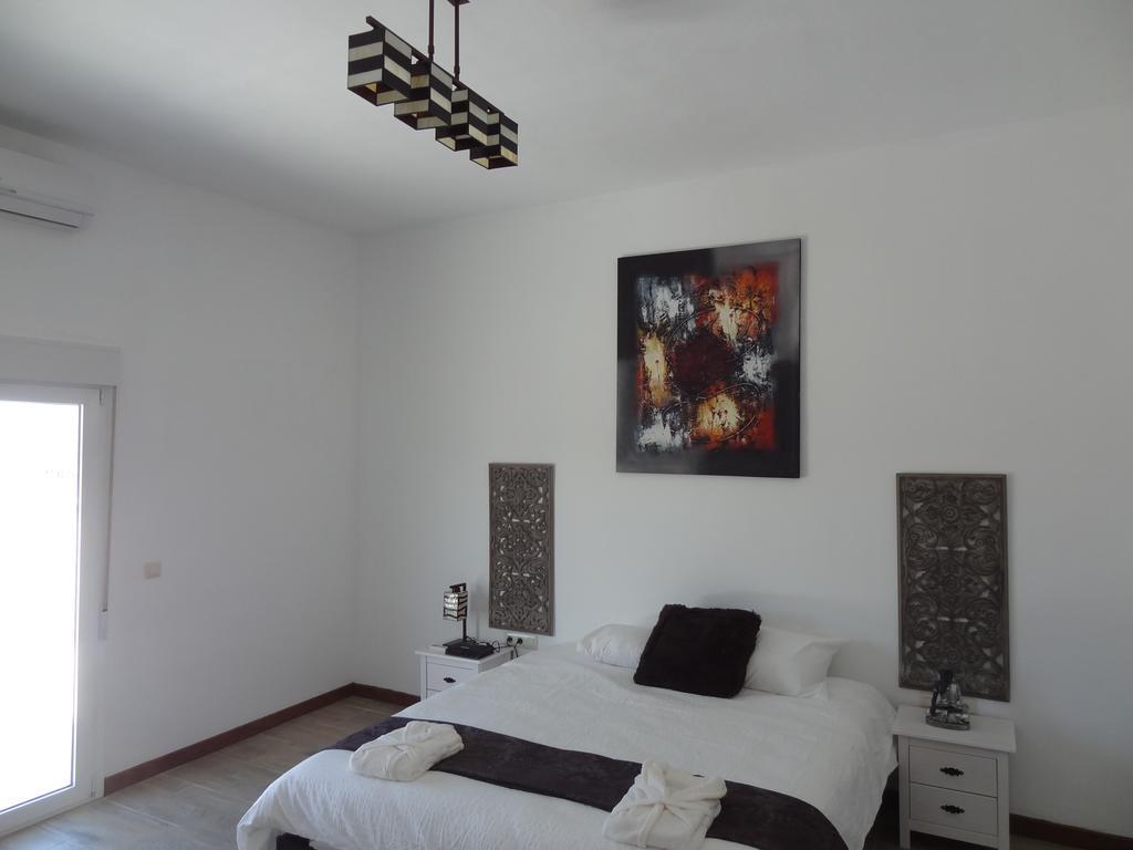 Cortijo Oro Verde B&B Табернас Екстериор снимка