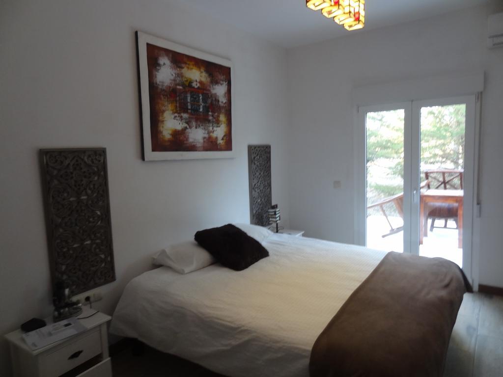 Cortijo Oro Verde B&B Табернас Екстериор снимка