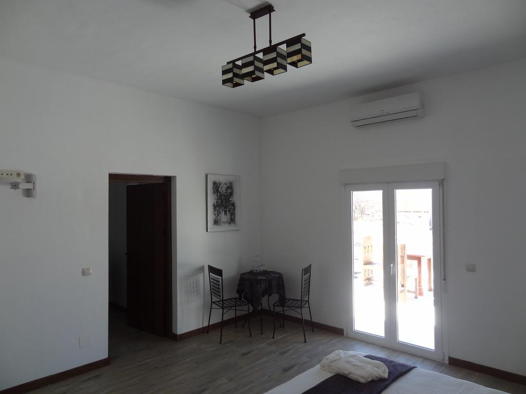 Cortijo Oro Verde B&B Табернас Екстериор снимка