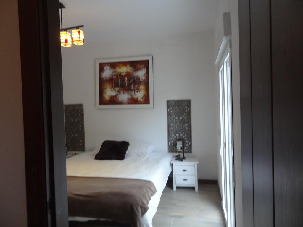 Cortijo Oro Verde B&B Табернас Екстериор снимка