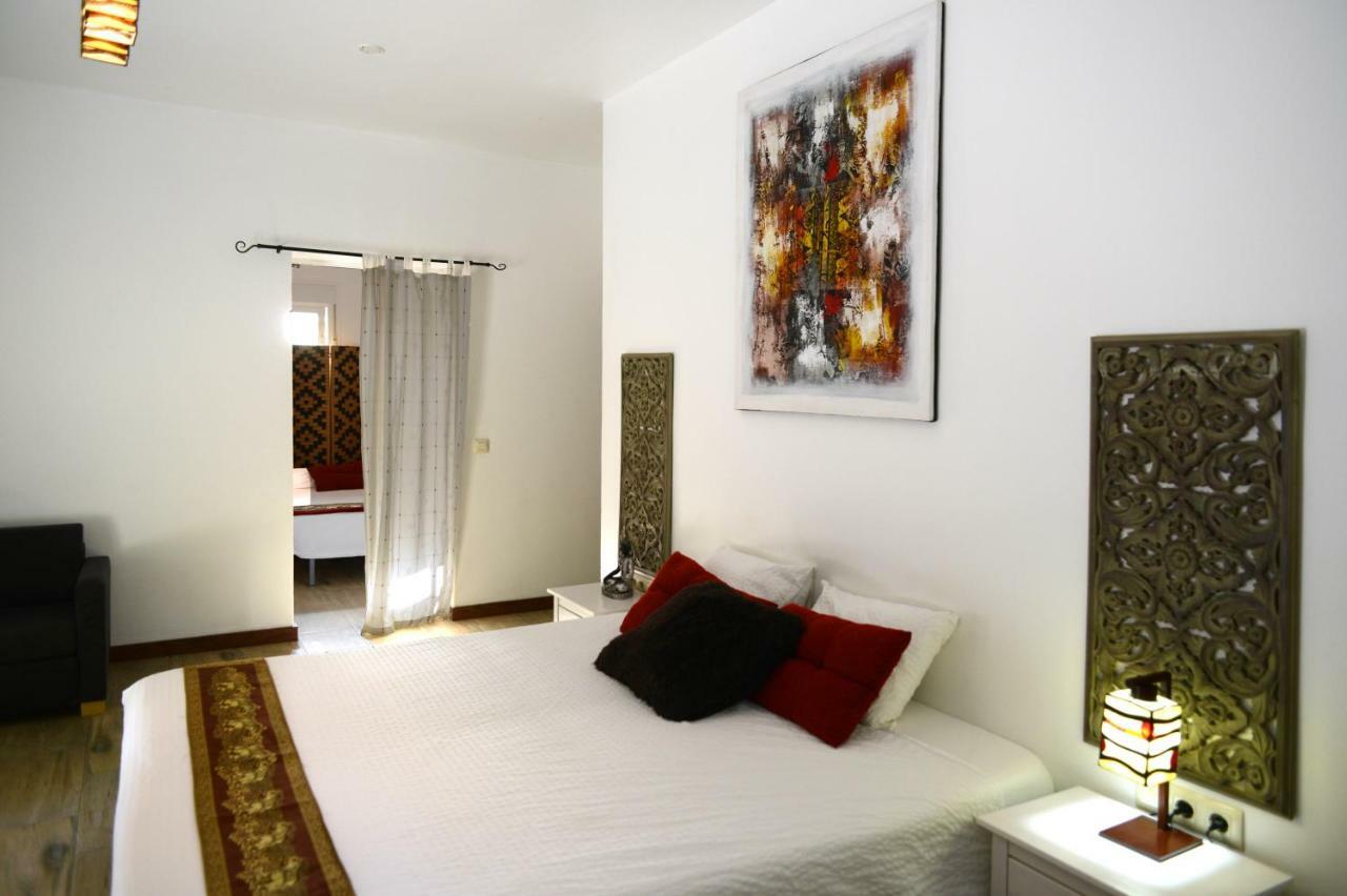 Cortijo Oro Verde B&B Табернас Екстериор снимка