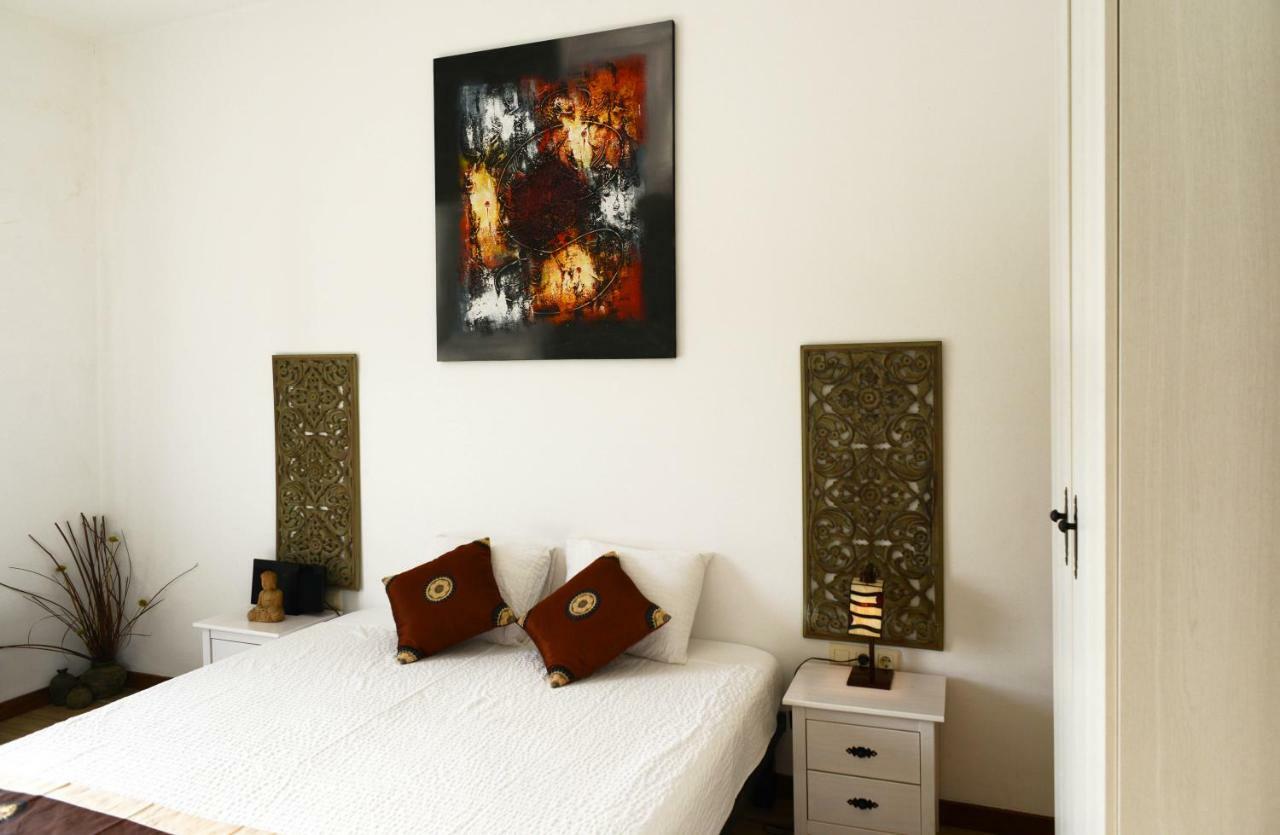 Cortijo Oro Verde B&B Табернас Екстериор снимка