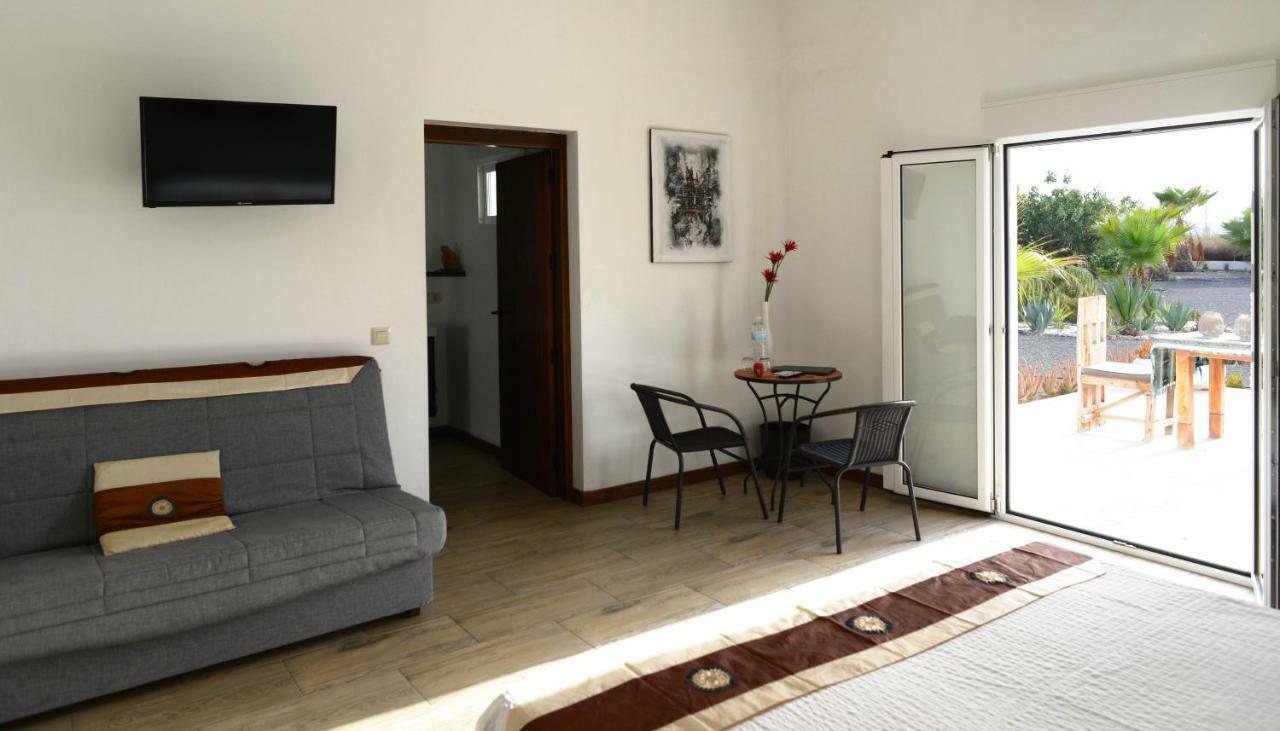 Cortijo Oro Verde B&B Табернас Екстериор снимка